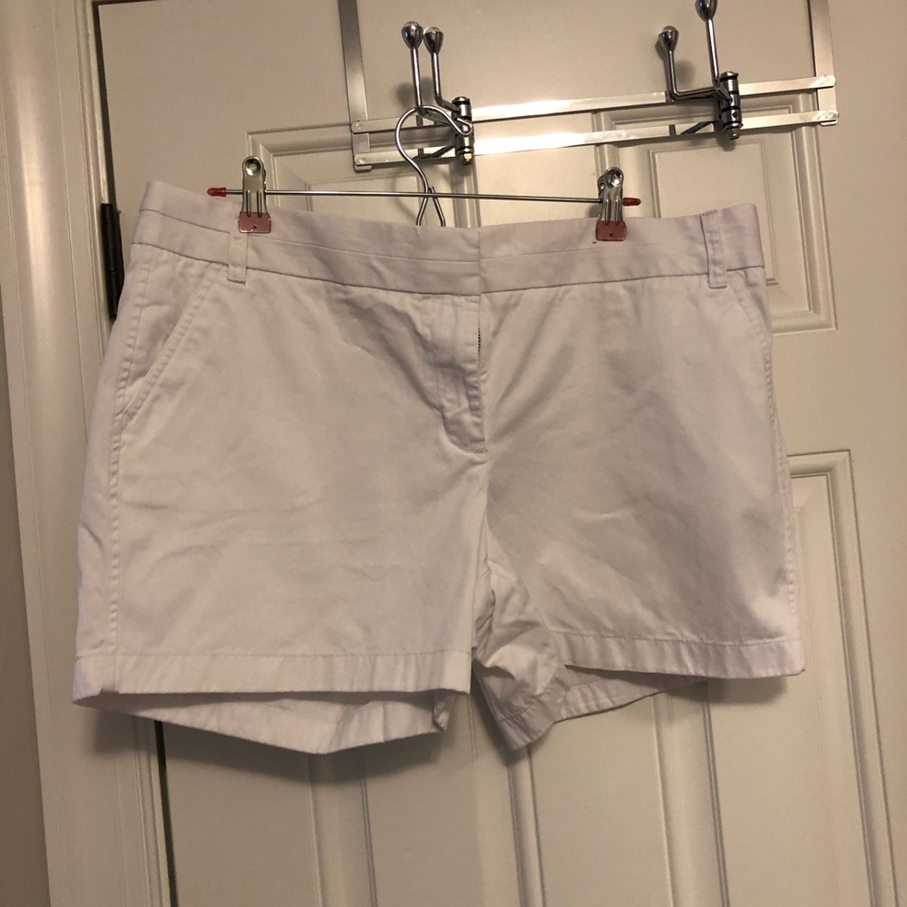 J.Crew shorts